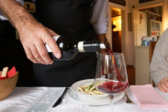Traditional Cooking Class in Florence Countryside with Fabio - What kind of traveler should book this Florence countryside cooking class?