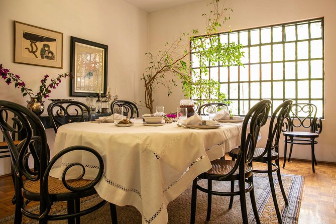 Traditional Cooking Class in Mexico City at Margarita's Home - Tortillas From Scratch: The Skill That Makes Everything Else Click