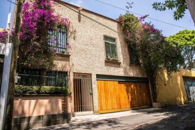 Traditional Cooking Class in Mexico City at Margarita's Home - Welcome Drink and Appetizers in the Garden