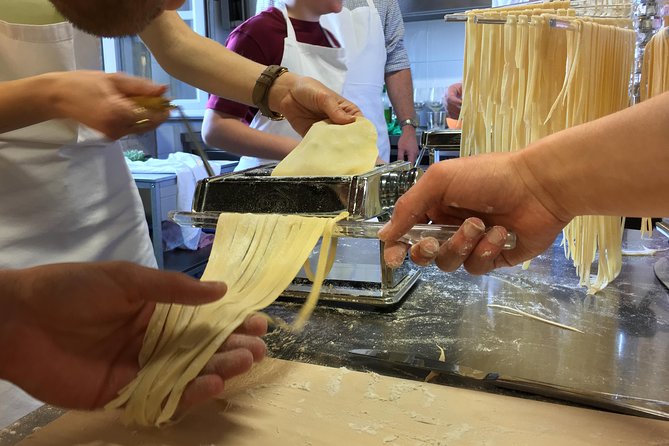 Traditional Cooking Class in San Gimignano - Key points to know before you go