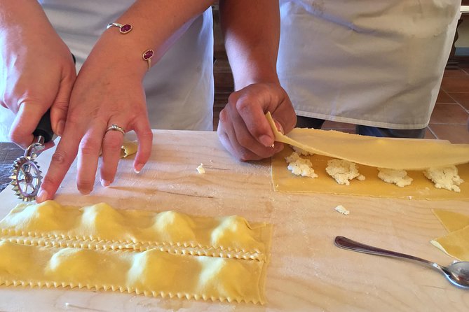 Traditional Cooking Class in San Gimignano - Tenuta Guardastelle’s kitchen: where Tuscany turns practical