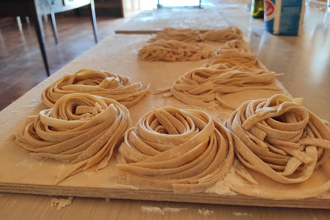 Traditional Cooking Class in San Gimignano - English-friendly teaching and diet changes that actually help