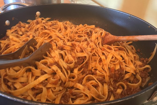 Traditional Cooking Class in San Gimignano - Who should book this (and who might skip it)