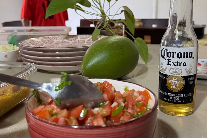 Traditional Cooking Class In Tamarindo - The Chef’s Home Kitchen Setup (And Why It Matters)