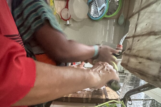Traditional Cooking Class In Tamarindo - The Three-Course Meal: Plan to Eat a Lot