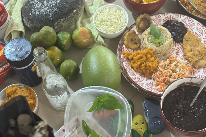 Traditional Cooking Class In Tamarindo - Getting There in Tamarindo: Finding the Meeting Spot Fast