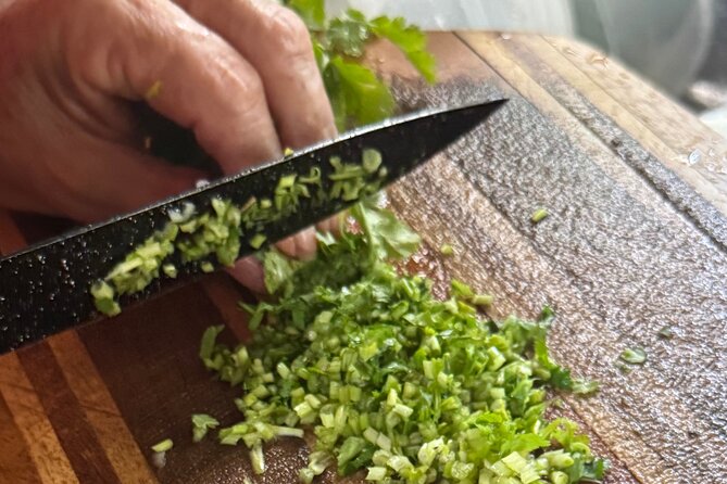 Traditional Cooking Class In Tamarindo - The Menu: What You Learn to Make in Guanacaste