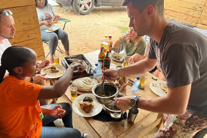 Traditional Cooking Class - Mahangu pap for beginners - Key Things That Make This Mahangu Pap Class Worth Your Time