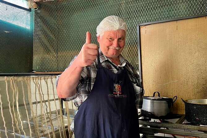 Traditional Cooking Class - Mahangu pap for beginners - Timing, Pickup, and How a 3-Hour Class Stays Pleasant