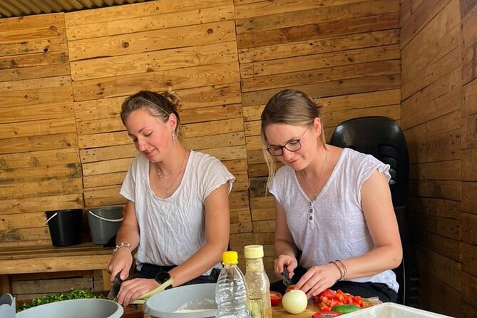 Traditional Cooking Class - Mahangu pap for beginners - Is This Good for Beginners, Families, and First-Time Visitors?