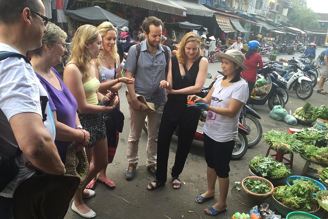 Traditional Cooking Class with Basket Boat Ride and market Tour - The Cooking Class: Four Dishes You Can Actually Recreate