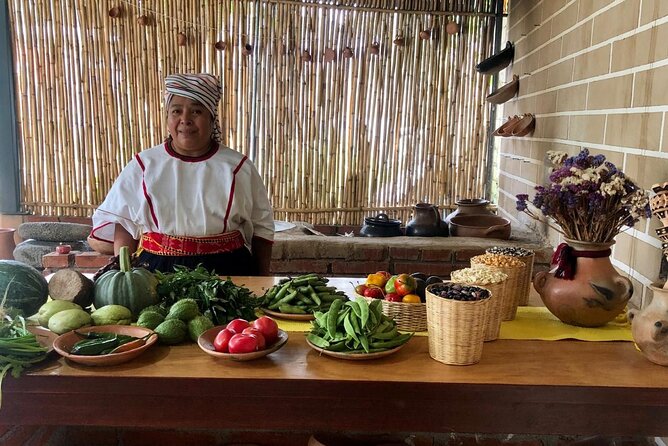 Traditional Cooking Class with Minerva Lopez - Key highlights at a glance