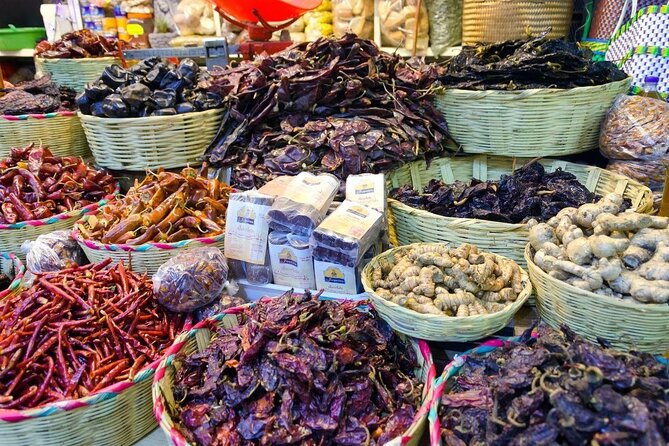 Traditional Cooking Class with Minerva Lopez - Getting there, timing, and what to pack
