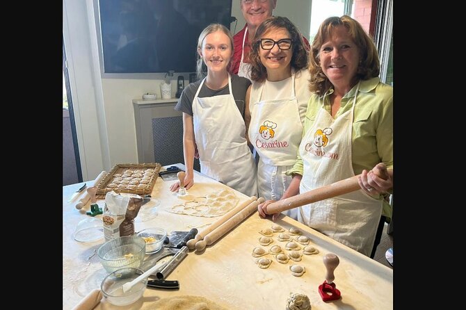 Traditional Cooking Class with Views of Lake Como and the Alps - Penthouse Cooking in Como With Lake-Plus-Alps Views