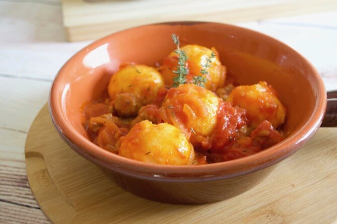 Traditional Cooking Class with Views of Lake Como and the Alps - Price and Value: Why $222 Can Make Sense Here