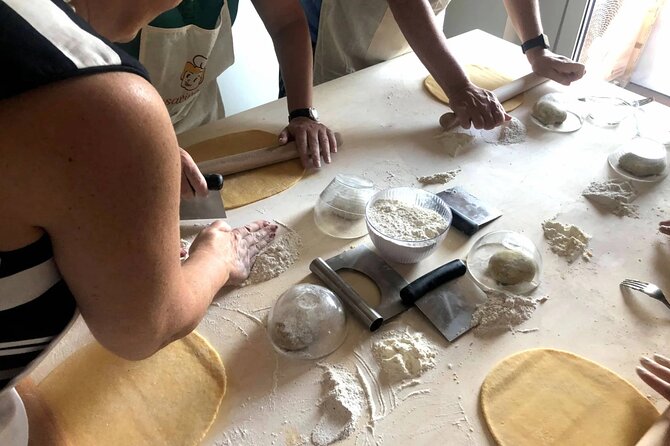 Traditional Cooking Class with Views of Lake Como and the Alps - Should You Book This Lombard Cooking Class?