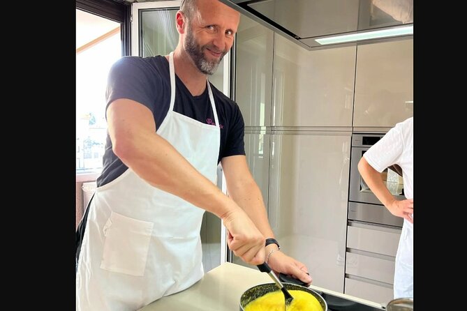 Traditional Cooking Class with Views of Lake Como and the Alps - FAQ