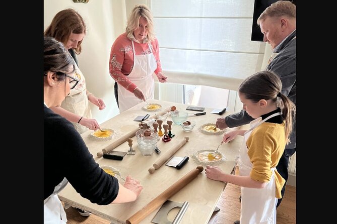 Traditional Cooking Class with Views of Lake Como and the Alps - The Limoncello and Wine Meal: Eating What You Made