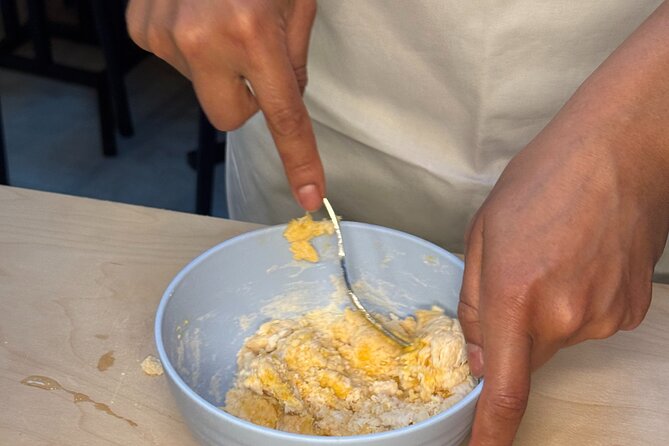Traditional Cooking Class with Wine Pairing in Rome - Price and Value: What $90.36 Really Covers