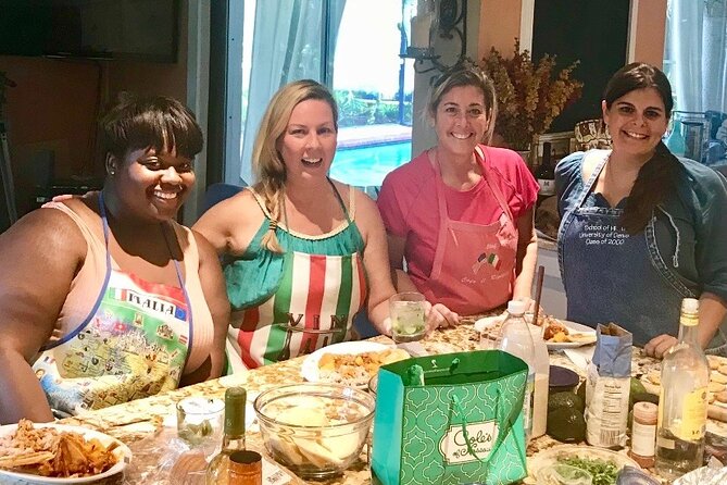 Traditional Cuban Cooking Class in Miami - What You Eat Beyond What You Cook