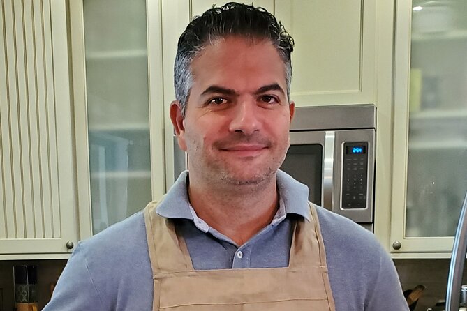 Traditional Cuban Cooking Class in Miami - The Location Setup: A Private Residence + Outdoor Feel