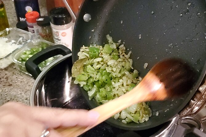 Traditional Cuban Cooking Class in Miami - Drinks Included: Mojitos and More