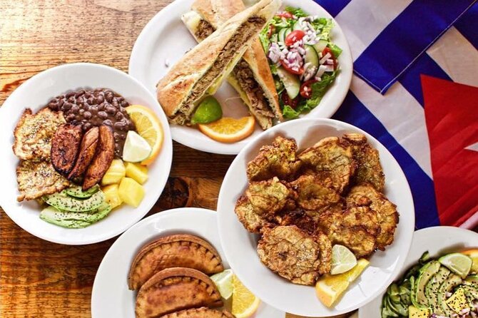 Traditional Cuban Cooking Class in Miami - Timing and Group Size: Why It Works for an Evening Plan