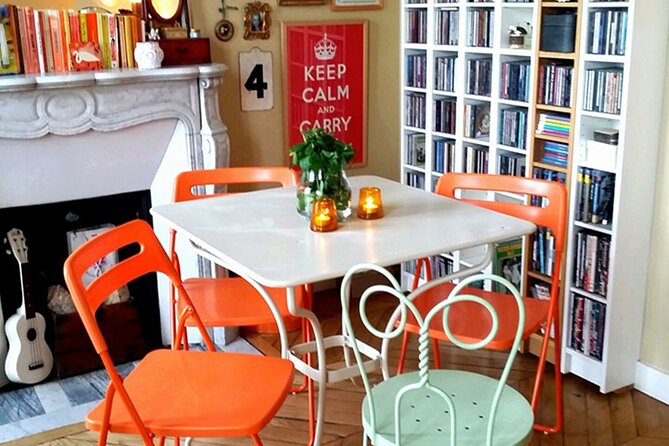 Traditional French Soufflé Cooking Class in Paris in a Local Home - Before You Book: Small Planning Moves That Matter