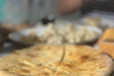 Traditional Georgian Cooking Class in Kutaisi - Finding the meeting point (and why you should trust the address)