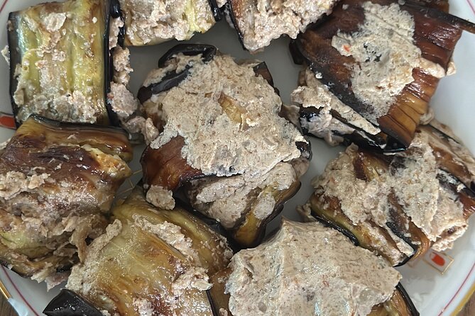 Traditional Georgian Cooking Class in Kutaisi - Khinkali dumplings: how the class makes them feel doable