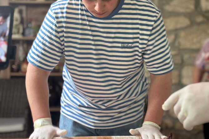 Traditional Georgian Cooking Class in Kutaisi - Khachapuri and seasonal pkhali: building a real Georgian plate