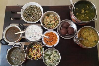 Traditional Gowda Cooking Class and Meal in a Bangalore Home - What You’ll Cook: The Gowda Dishes You’ll Learn Step-by-Step
