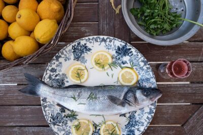 Traditional Greek Cooking Class and Organic Lunch on Poros - The dishes you’ll learn (and why they matter)