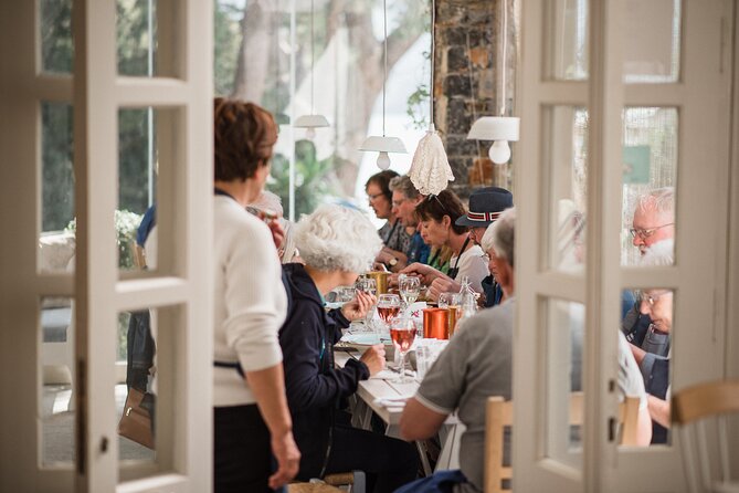 Traditional Greek Cooking Class and Organic Lunch on Poros - Price and value: is $77.95 a fair deal?