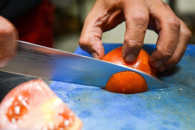 Traditional Greek COOKING class and Wine Tasting in Rhodes - Wine Tasting and a Family-Vineyard Feel (What You’ll Actually Learn)