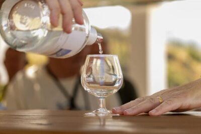 Traditional Greek COOKING class and Wine Tasting in Rhodes - Meze-Style Dinner Overlooking the Vines (Unlimited Wine Included)