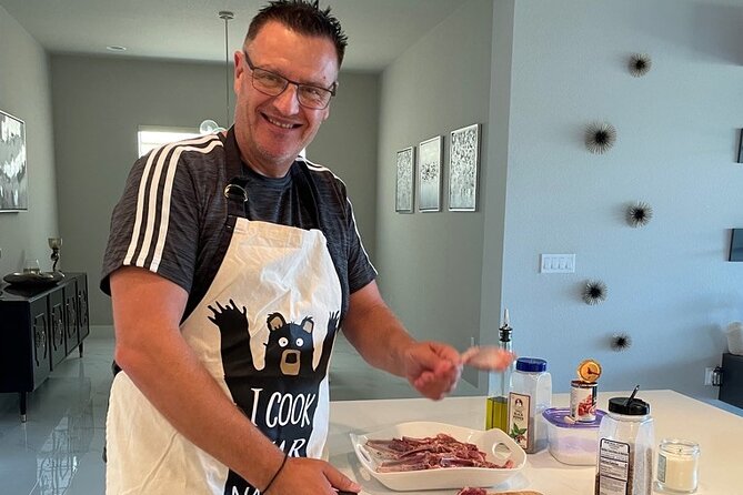 Traditional Greek Cooking Class in Naples Florida - Why This Greek Class Feels Like Dinner at a Real House