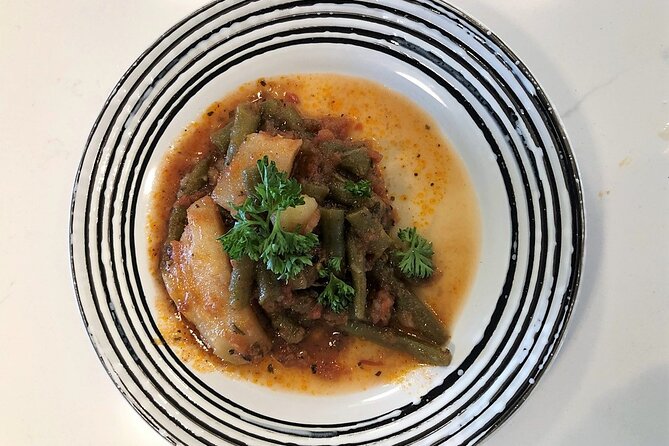 Traditional Greek Cooking Class in Naples Florida - Dinner at the Table: What You Might Be Eating