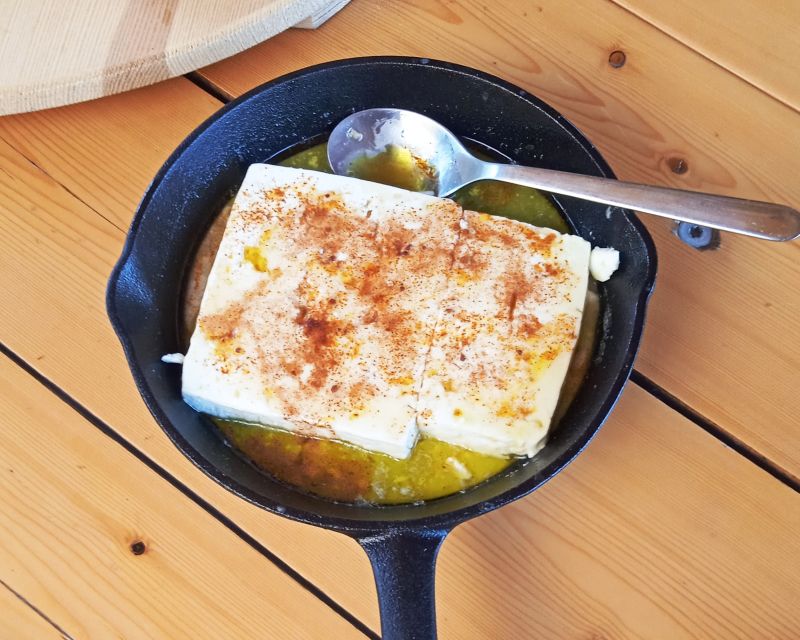 Traditional Greek Cooking Class @ Lefkada Micro Farm - Weather and timing: planning for an outdoor, seasonal experience