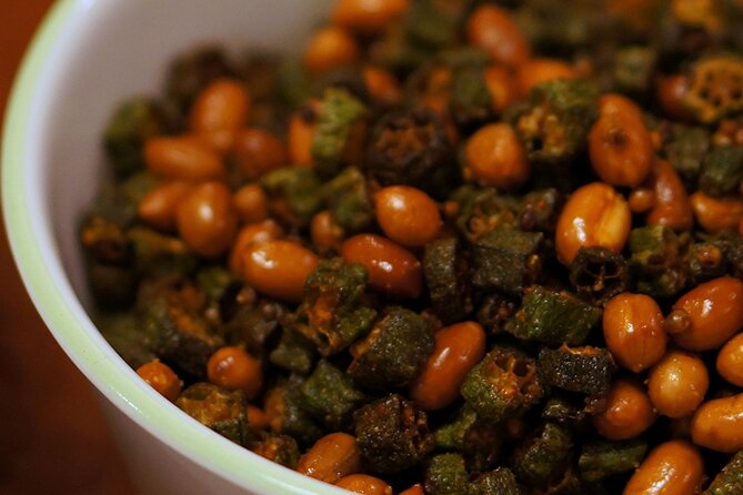 Traditional Hyderabadi Cooking Class in a Local Home - Price and Value at $49: What You Get for the Money