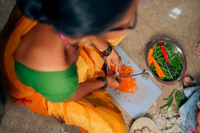 Traditional Indian Cooking Class in Goa, Anjuna [vegetarian] - Key things that make this class special