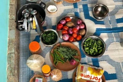 Traditional Indian Cooking Class in Goa, Anjuna [vegetarian] - Women-led cooking at Project Tres (and why it matters)