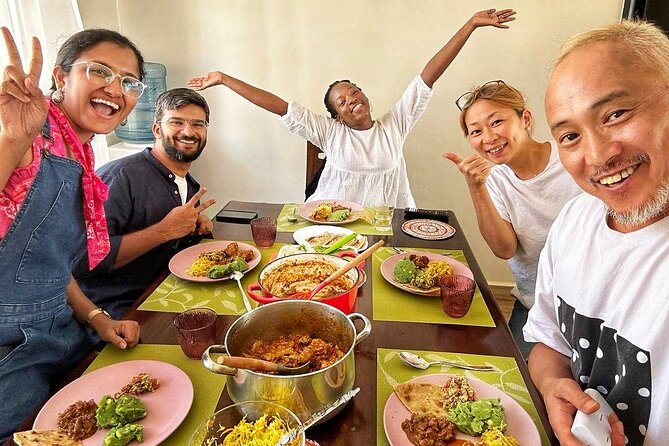 Traditional Kenyan Cooking Class & Local Market Tour - Key Highlights You’ll Actually Feel