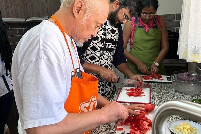 Traditional Kenyan Cooking Class & Local Market Tour - Why This Nairobi Cooking Class Starts at a Real Market