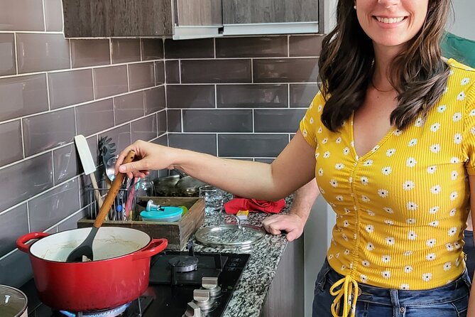 Traditional Kenyan Cooking Class & Local Market Tour - What You’ll Make and How Dietary Needs Fit In