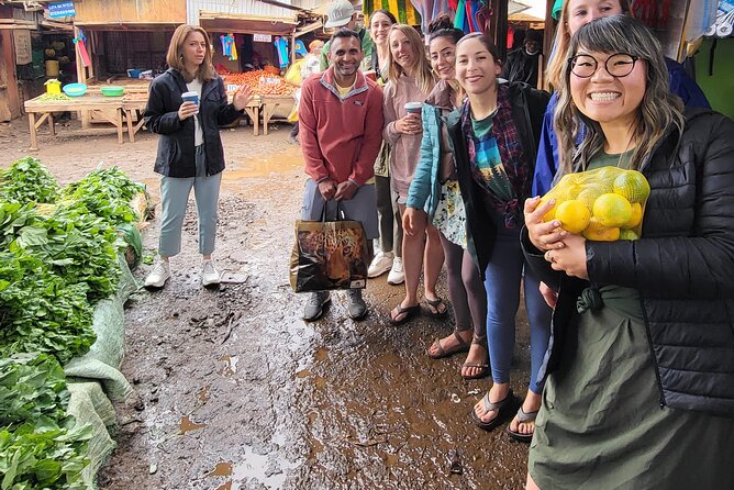 Traditional Kenyan Cooking Class & Local Market Tour - Price and Logistics: Getting Real Value From $50