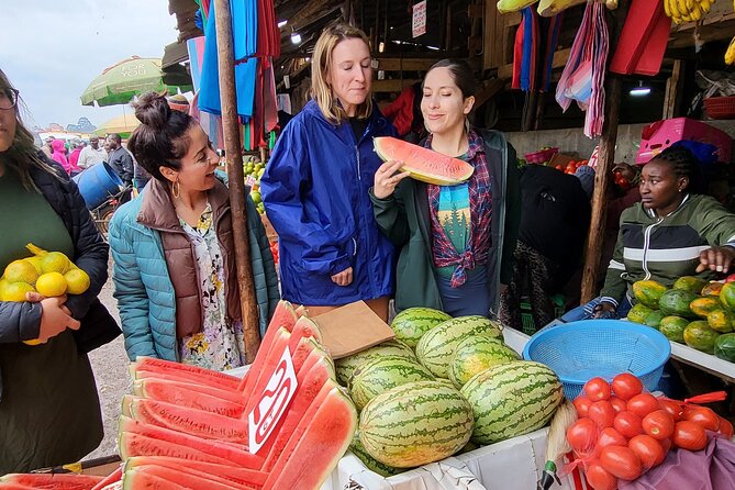 Traditional Kenyan Cooking Class & Local Market Tour - Who Should Book This (and Who Might Want a Different Plan)