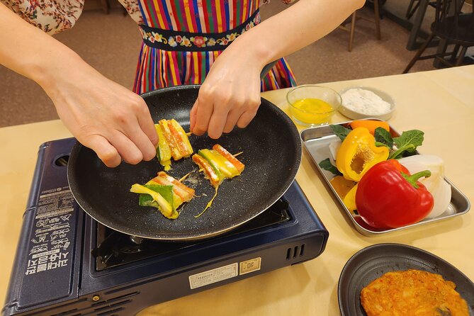 Traditional Korean 6-Dish Cooking Class + Hidden Alley Tour Seoul - Should You Book This Korean Cooking Class and Euljiro Alley Walk?