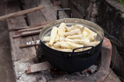 Traditional Market Tour and Private Laotian Cooking Class with a Local - Hotel pickup and private flow: less hassle, more time with your guide