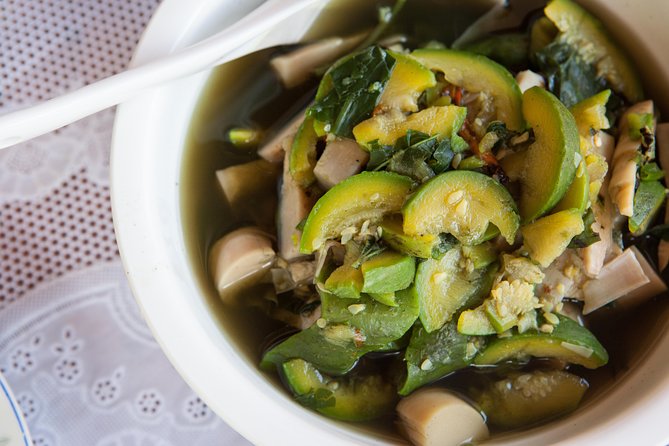 Traditional Market Tour and Private Laotian Cooking Class with a Local - Timing and what to plan for in your Luang Prabang day